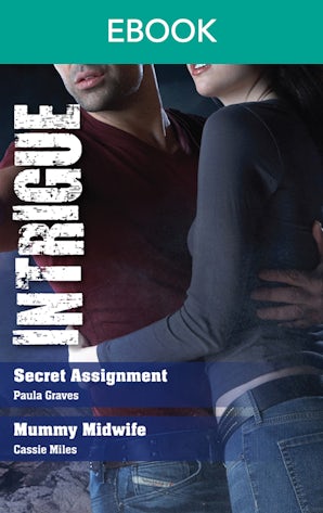 Secret Assignment/Mummy Midwife