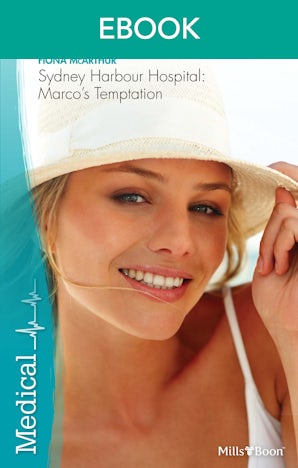 Sydney Harbour Hospital: Marco's Temptation