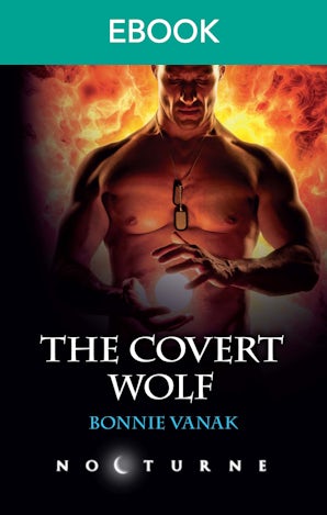 The Covert Wolf