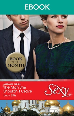 The Man She Shouldn't Crave