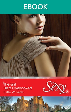 The Girl He'd Overlooked