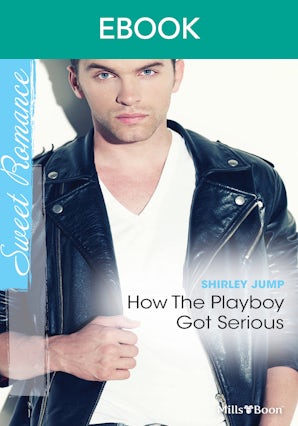 How The Playboy Got Serious