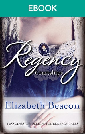 Regency Courtships
