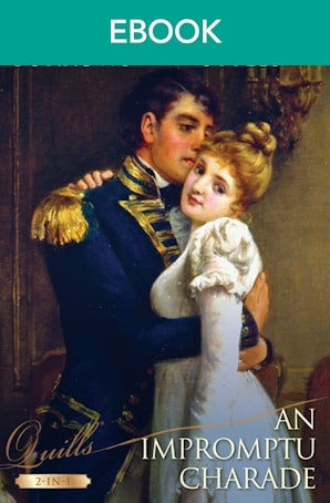 Quills - An Impromptu Charade