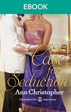 Case For Seduction