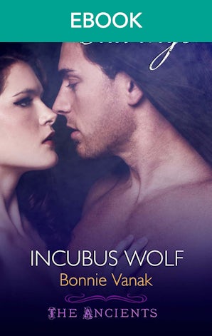 Incubus Wolf