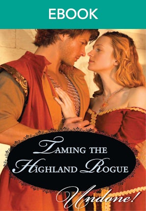 Taming The Highland Rogue