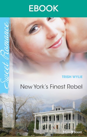 New York's Finest Rebel