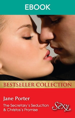 The Secretary's Seduction/Christos's Promise