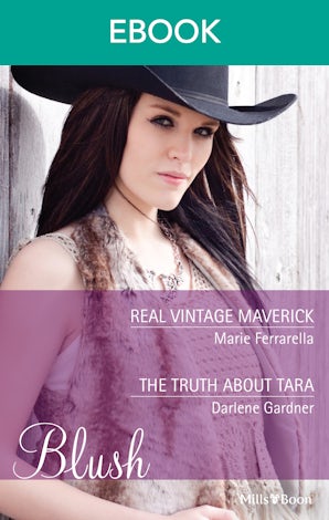 Real Vintage Maverick/The Truth About Tara