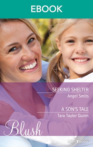 Seeking Shelter/A Son's Tale