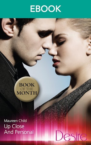 Up Close And Personal