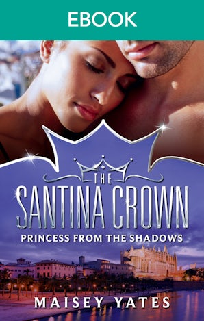 Princess From The Shadows