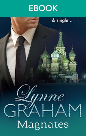 The Lynne Graham Collection