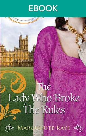 The Lady Who Broke The Rules