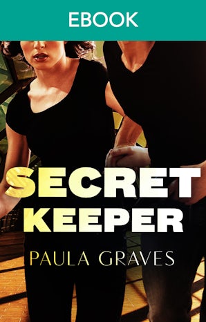 Secret Keeper