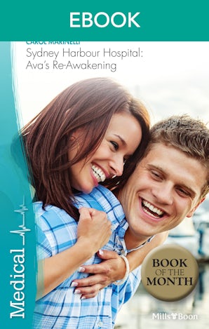 Sydney Harbour Hospital: Ava's Re-Awakening