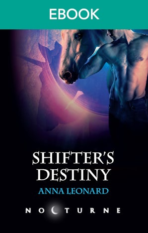 Shifter's Destiny