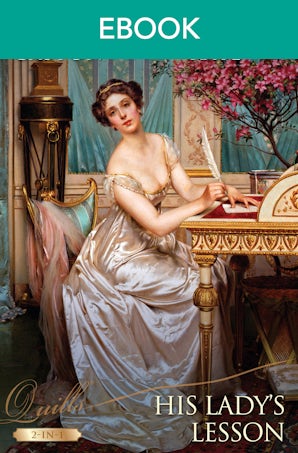 Quills - His Lady's Lesson