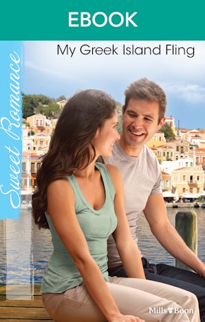 My Greek Island Fling