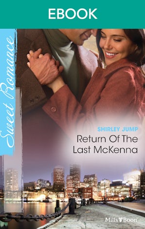 Return Of The Last Mckenna