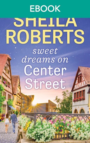 Sweet Dreams On Center Street
