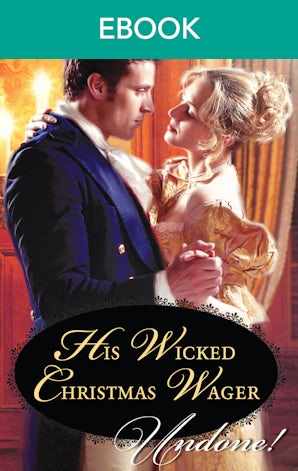 His Wicked Christmas Wager