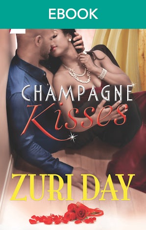 Champagne Kisses