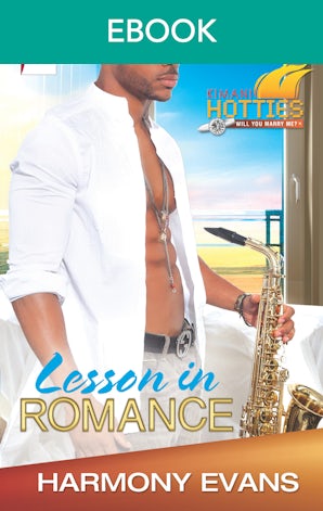 Lesson In Romance
