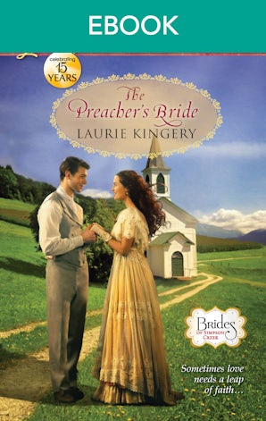 The Preacher's Bride