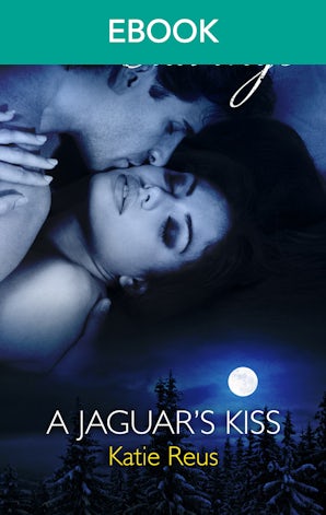 A Jaguar's Kiss
