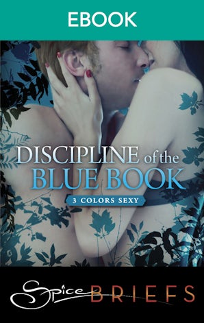 Discipline Of The Blue Book