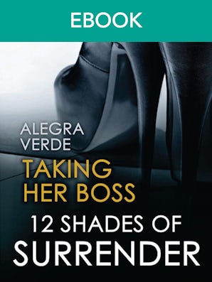 Taking Her Boss