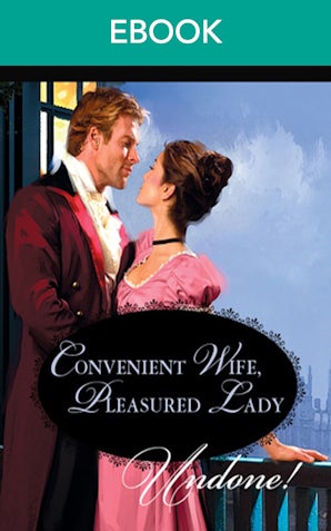 Convenient Wife, Pleasured Lady