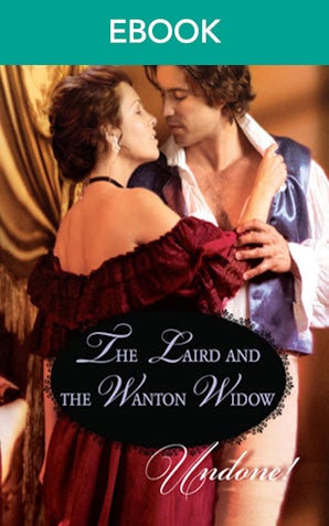 The Laird And The Wanton Widow