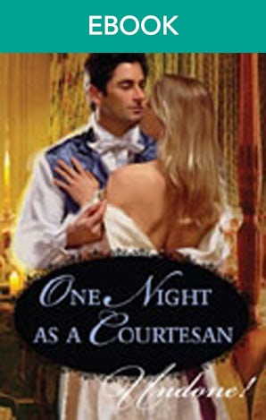 One Night As A Courtesan