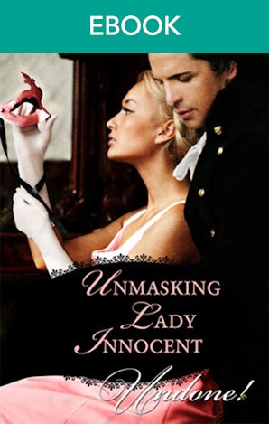 Unmasking Lady Innocent