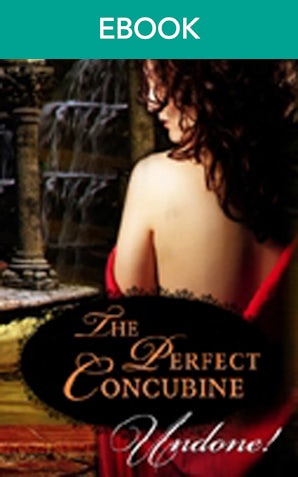 The Perfect Concubine