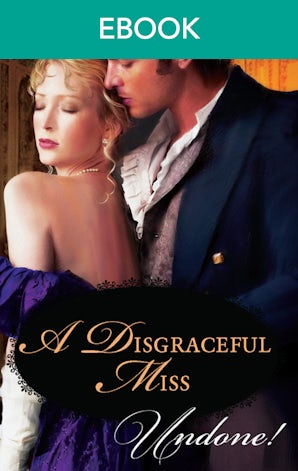 A Disgraceful Miss