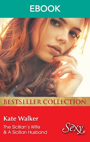 The Sicilian's Wife/A Sicilian Husband