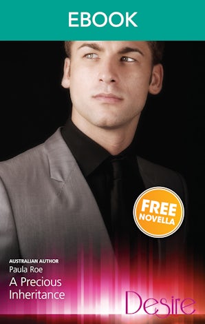 A Precious Inheritance/The Highest Bidder: The Gold Heart, Part 4