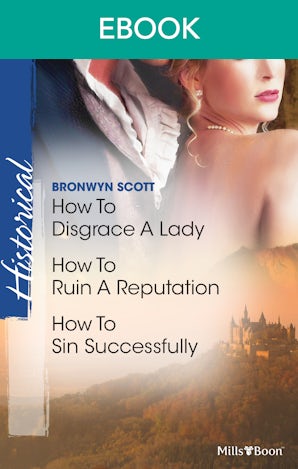 How To Disgrace A Lady
