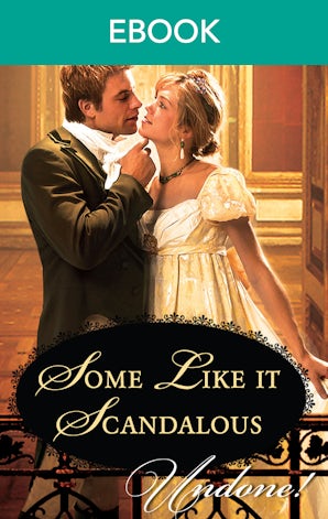 Some Like It Scandalous
