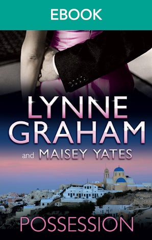 Possession - 2 Book Box Set, Volume 5