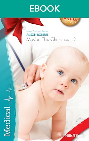 Maybe This Christmas...?