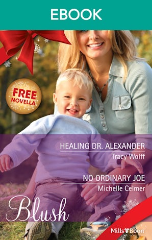 Healing Dr. Alexander/No Ordinary Joe