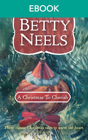 A Christmas To Cherish - 3 Book Box Set