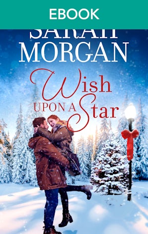 Wish Upon A Star
