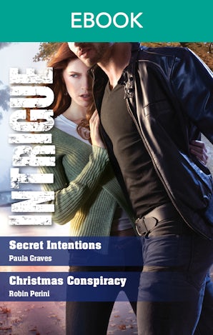 Secret Intentions/Christmas Conspiracy