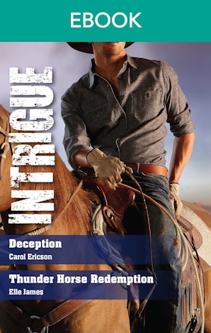 Deception/Thunder Horse Redemption
